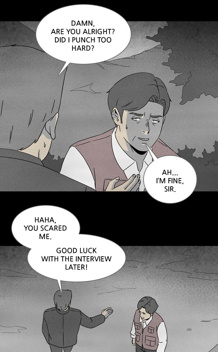 Tales of the Unusual Chapter 305 page 19 - 
