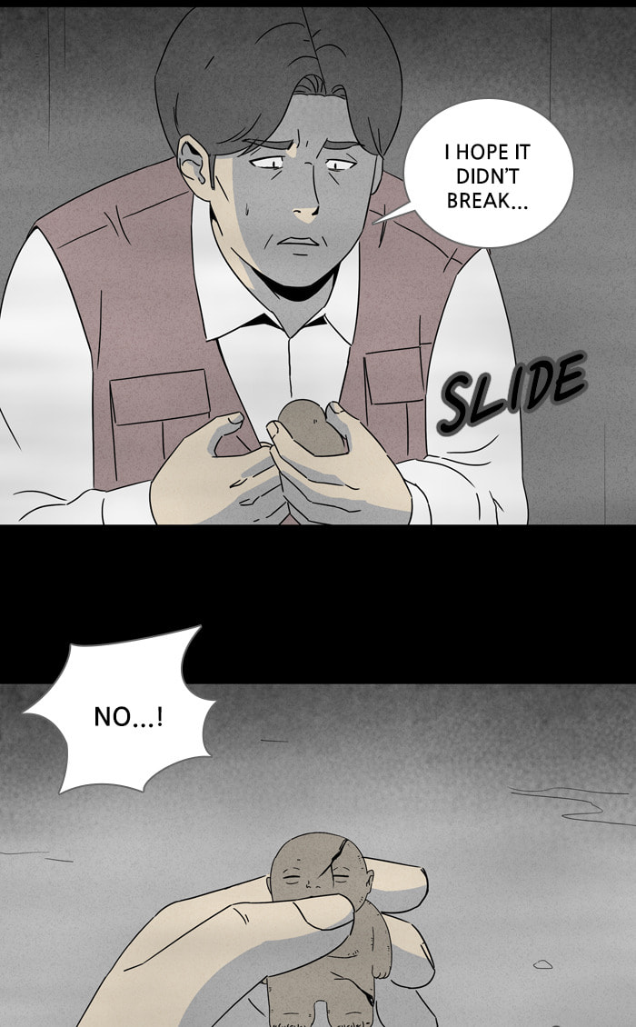 Tales of the Unusual Chapter 305 page 21 - 
