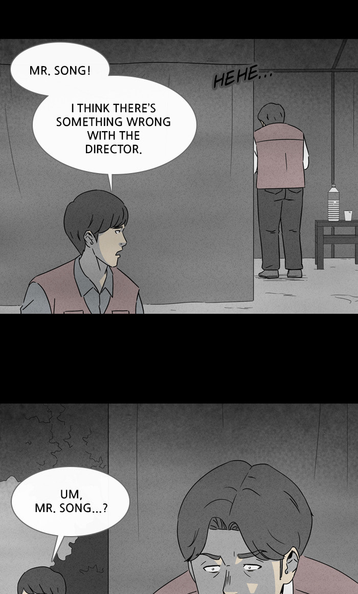 Tales of the Unusual Chapter 305 page 23 - 
