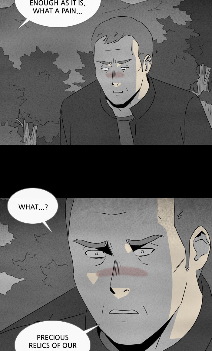 Tales of the Unusual Chapter 305 page 26 - 