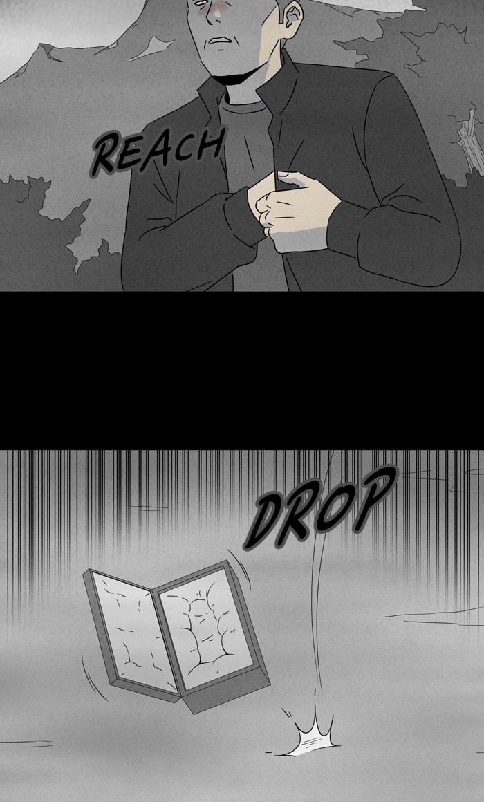 Tales of the Unusual Chapter 305 page 28 - 