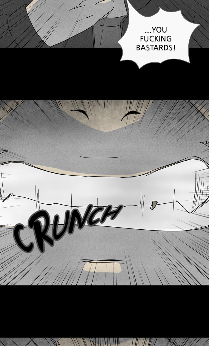Tales of the Unusual Chapter 305 page 31 - 