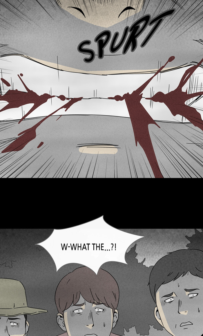 Tales of the Unusual Chapter 305 page 32 - 