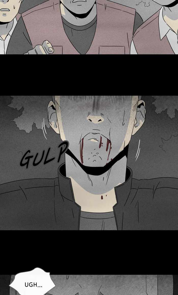Tales of the Unusual Chapter 305 page 33 - 