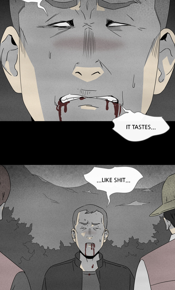 Tales of the Unusual Chapter 305 page 34 - 