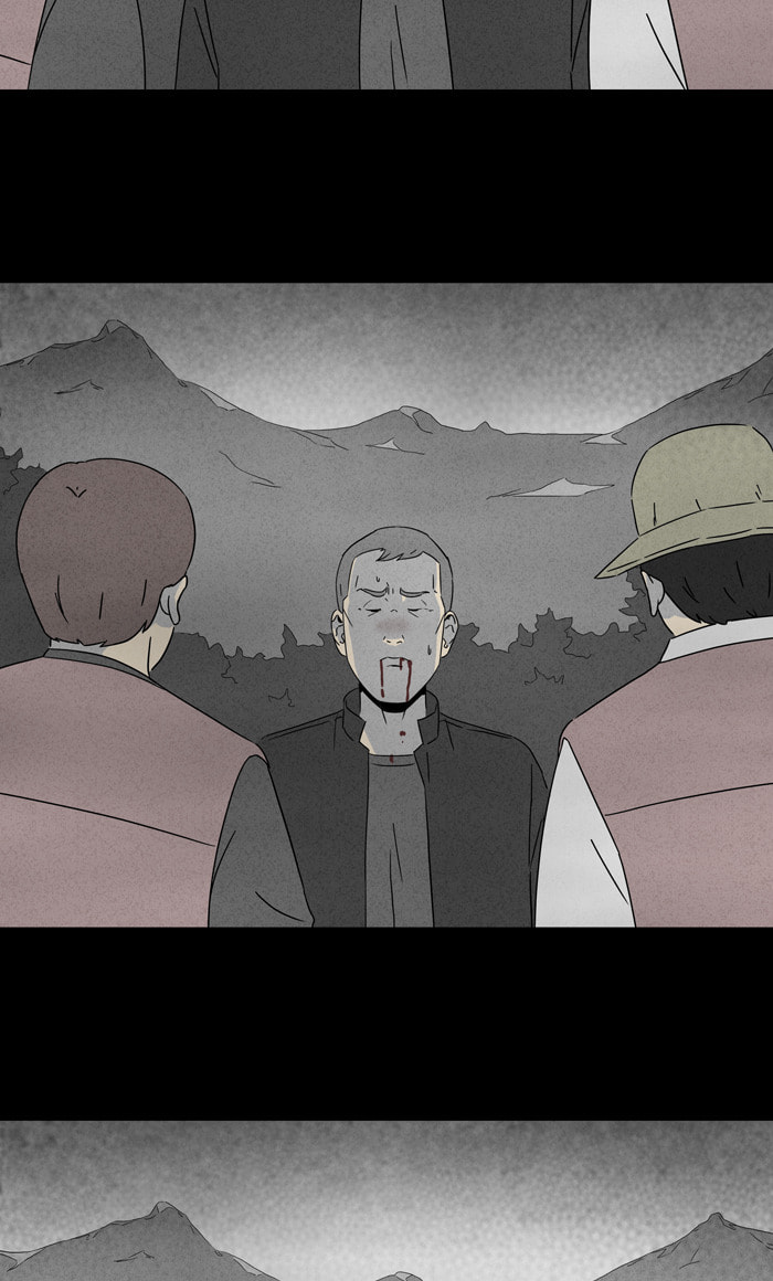 Tales of the Unusual Chapter 305 page 35 - 