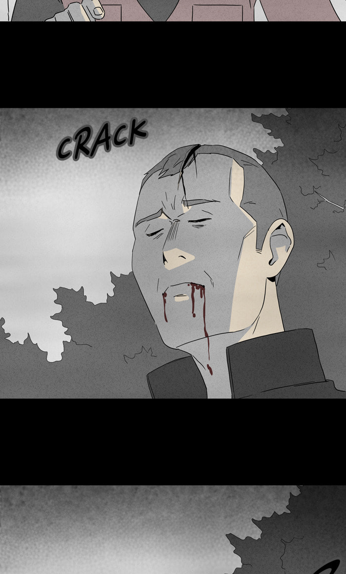 Tales of the Unusual Chapter 305 page 37 - 