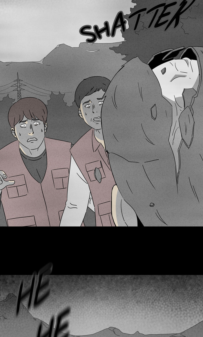 Tales of the Unusual Chapter 305 page 38 - 