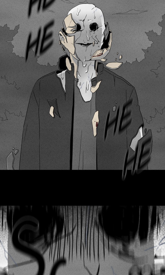 Tales of the Unusual Chapter 305 page 39 - 