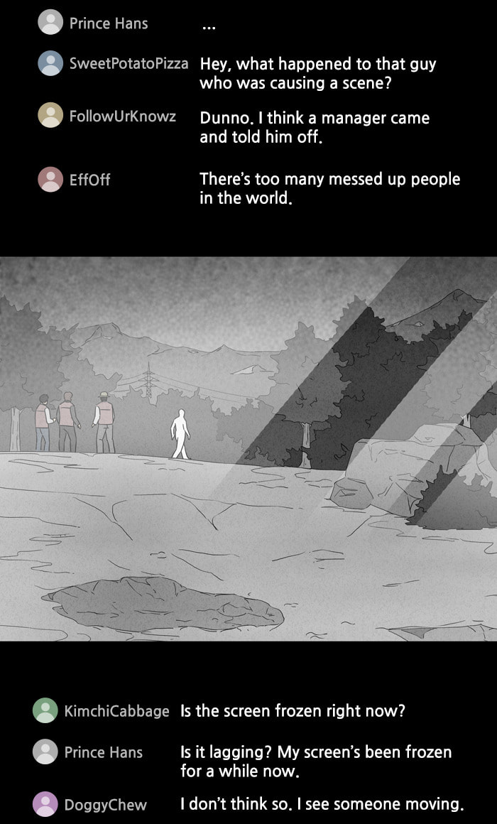 Tales of the Unusual Chapter 305 page 41 - 