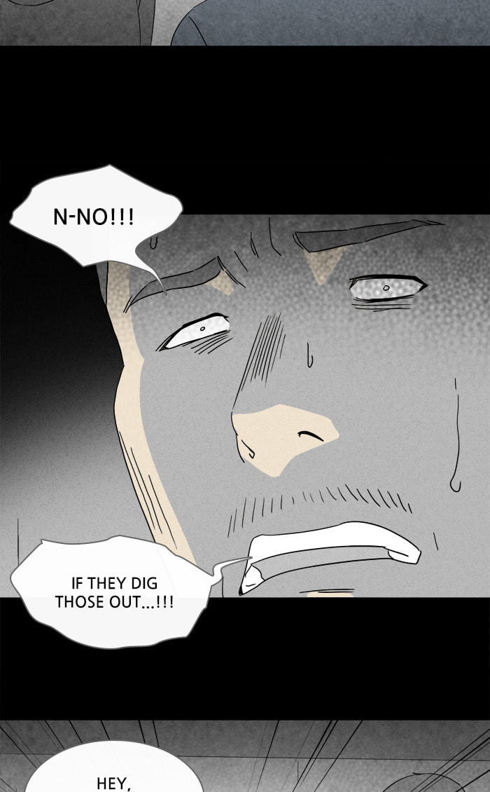Tales of the Unusual Chapter 305 page 6 - 
