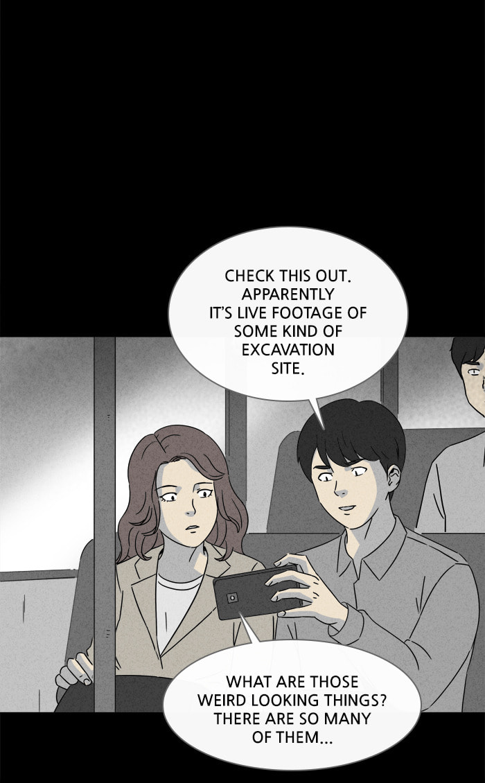 Tales of the Unusual Chapter 305 page 9 - 