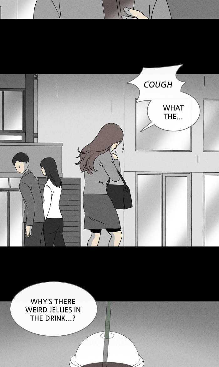 Tales of the Unusual Chapter 306 page 11 - 