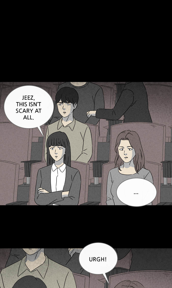 Tales of the Unusual Chapter 306 page 15 - 