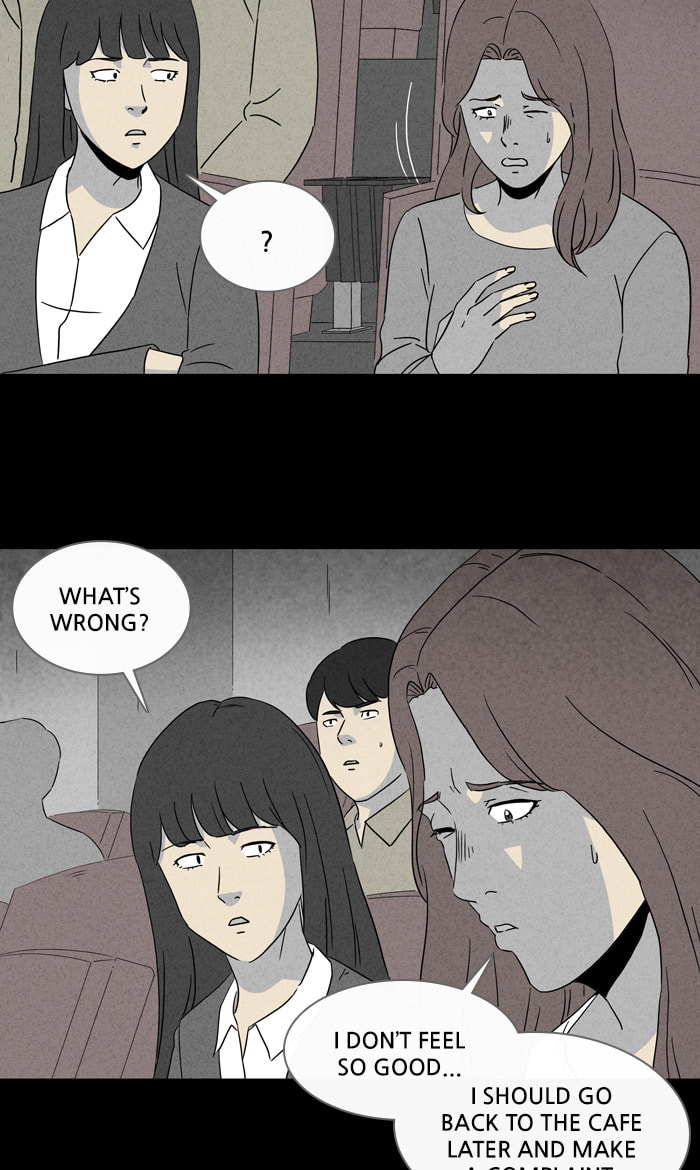 Tales of the Unusual Chapter 306 page 16 - 