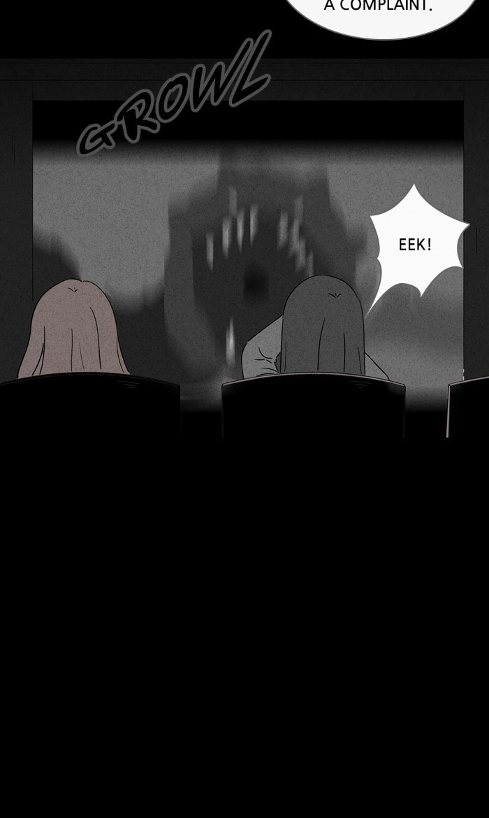 Tales of the Unusual Chapter 306 page 17 - 