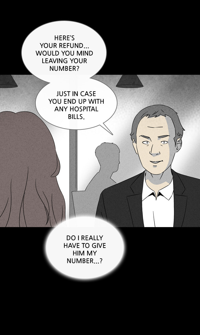 Tales of the Unusual Chapter 306 page 20 - 