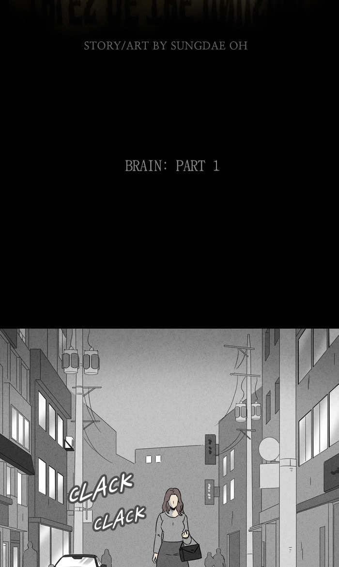 Tales of the Unusual Chapter 306 page 3 - 
