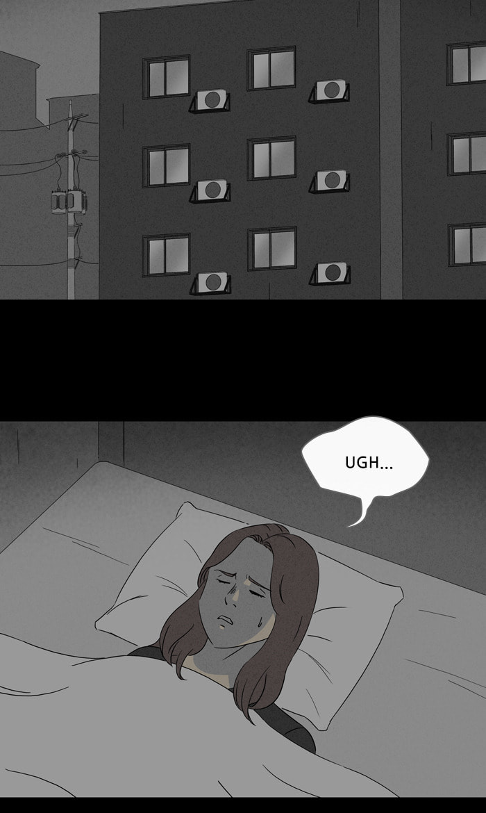 Tales of the Unusual Chapter 306 page 22 - 