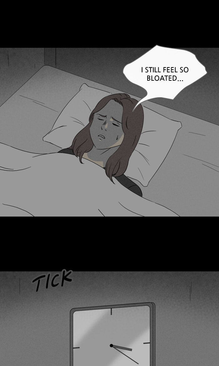 Tales of the Unusual Chapter 306 page 23 - 