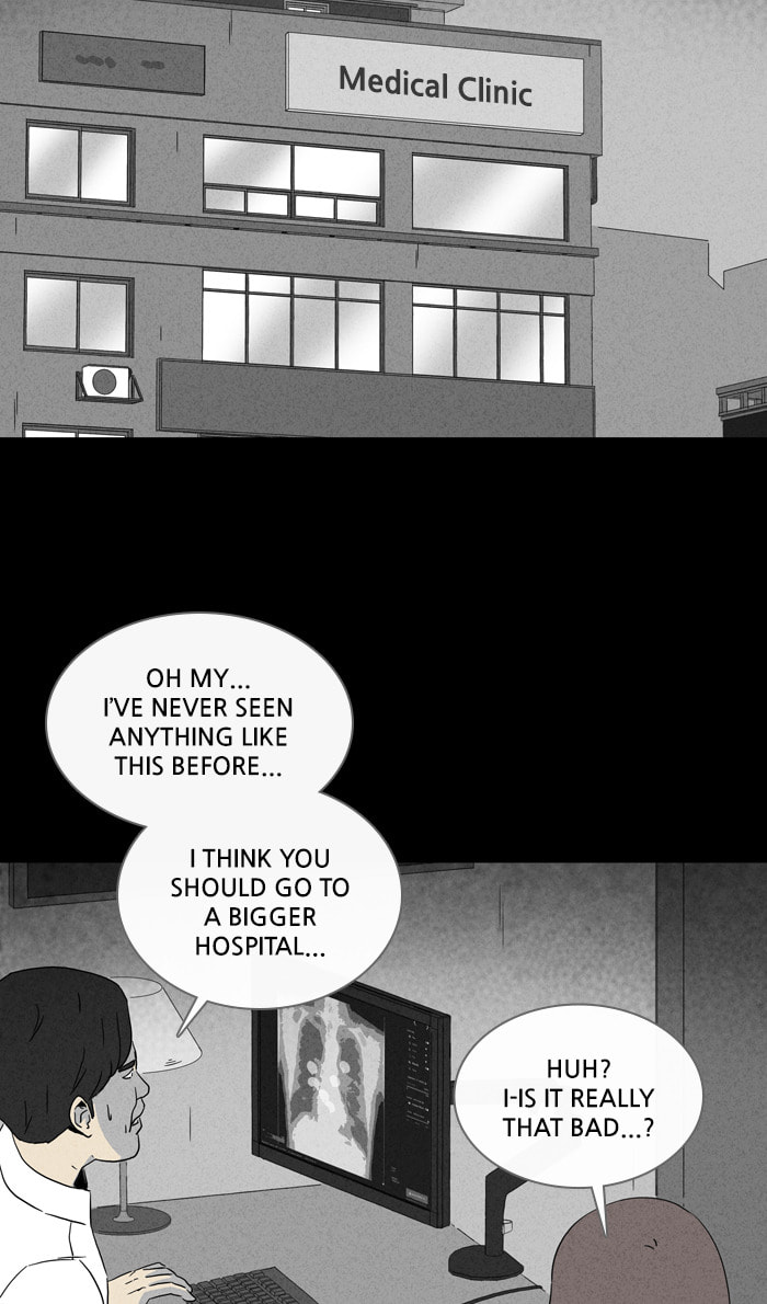 Tales of the Unusual Chapter 306 page 26 - 