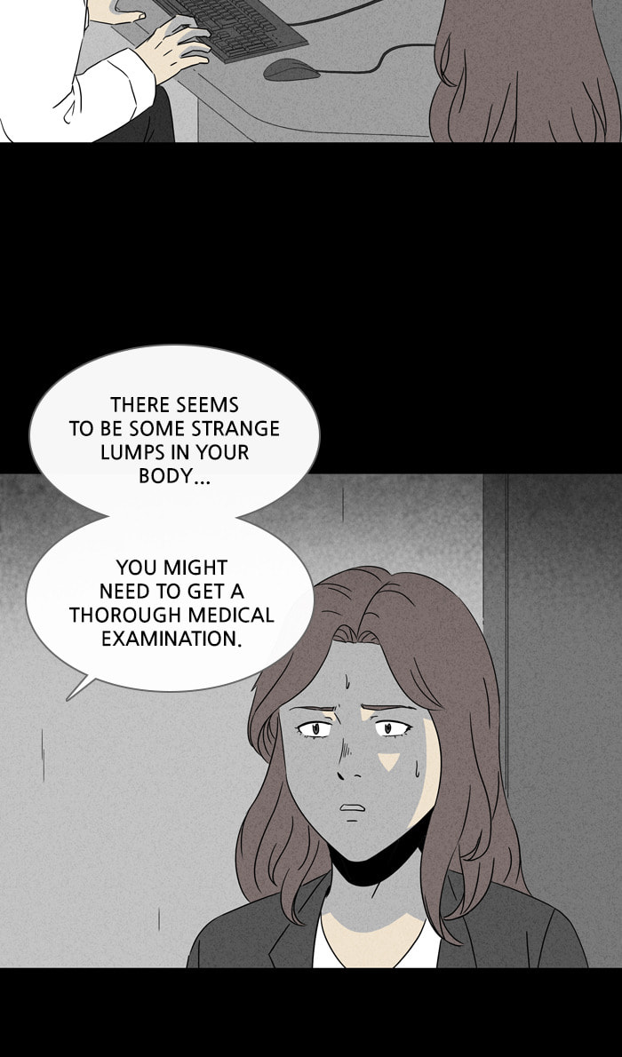 Tales of the Unusual Chapter 306 page 27 - 