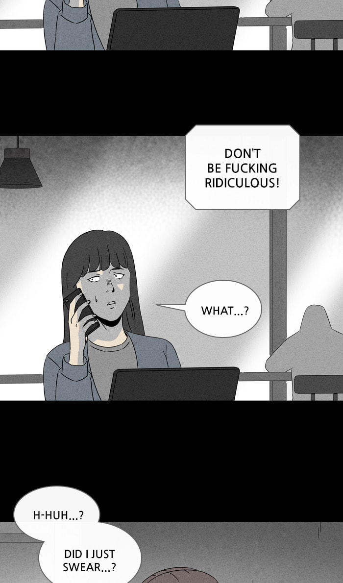 Tales of the Unusual Chapter 306 page 30 - 