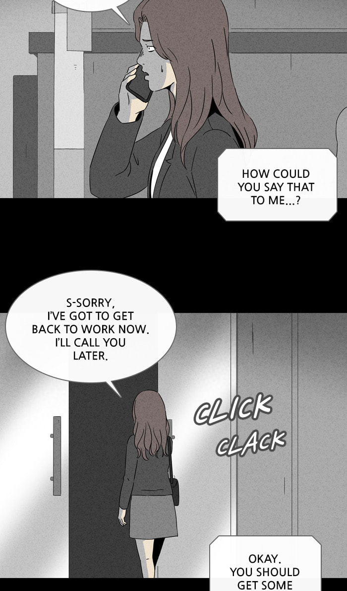 Tales of the Unusual Chapter 306 page 31 - 