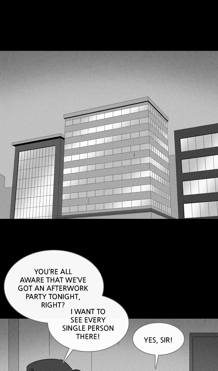 Tales of the Unusual Chapter 306 page 33 - 
