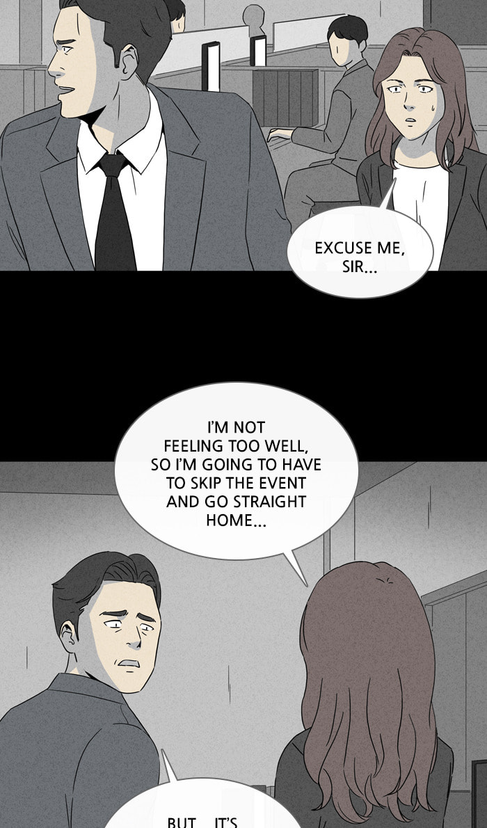 Tales of the Unusual Chapter 306 page 34 - 