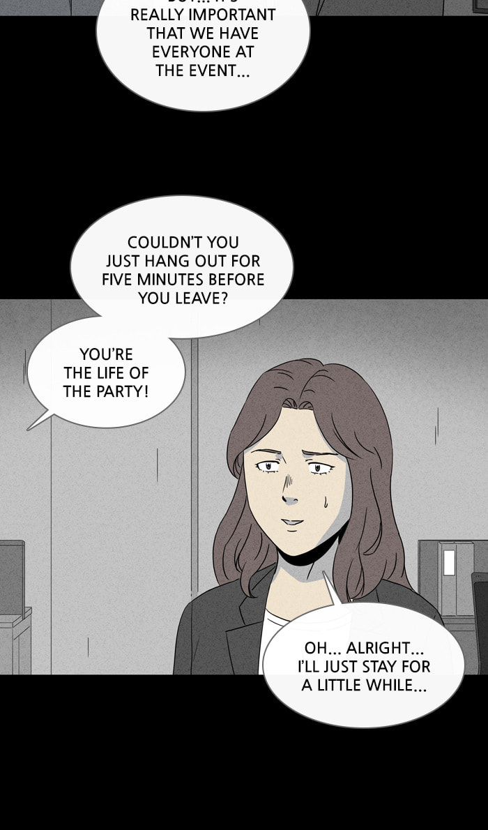 Tales of the Unusual Chapter 306 page 35 - 