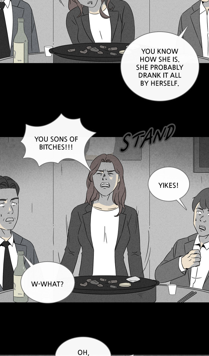 Tales of the Unusual Chapter 306 page 37 - 