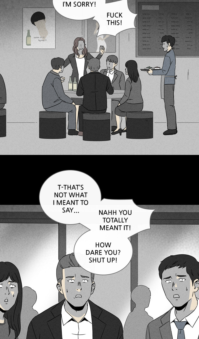 Tales of the Unusual Chapter 306 page 38 - 