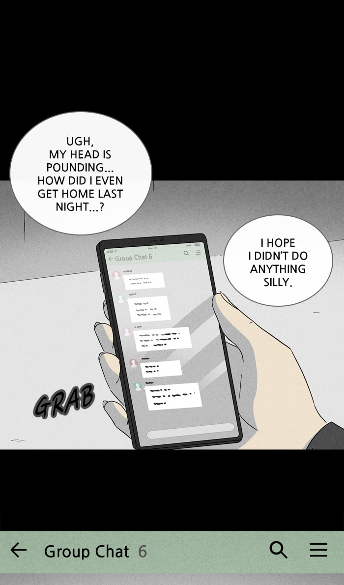 Tales of the Unusual Chapter 306 page 40 - 