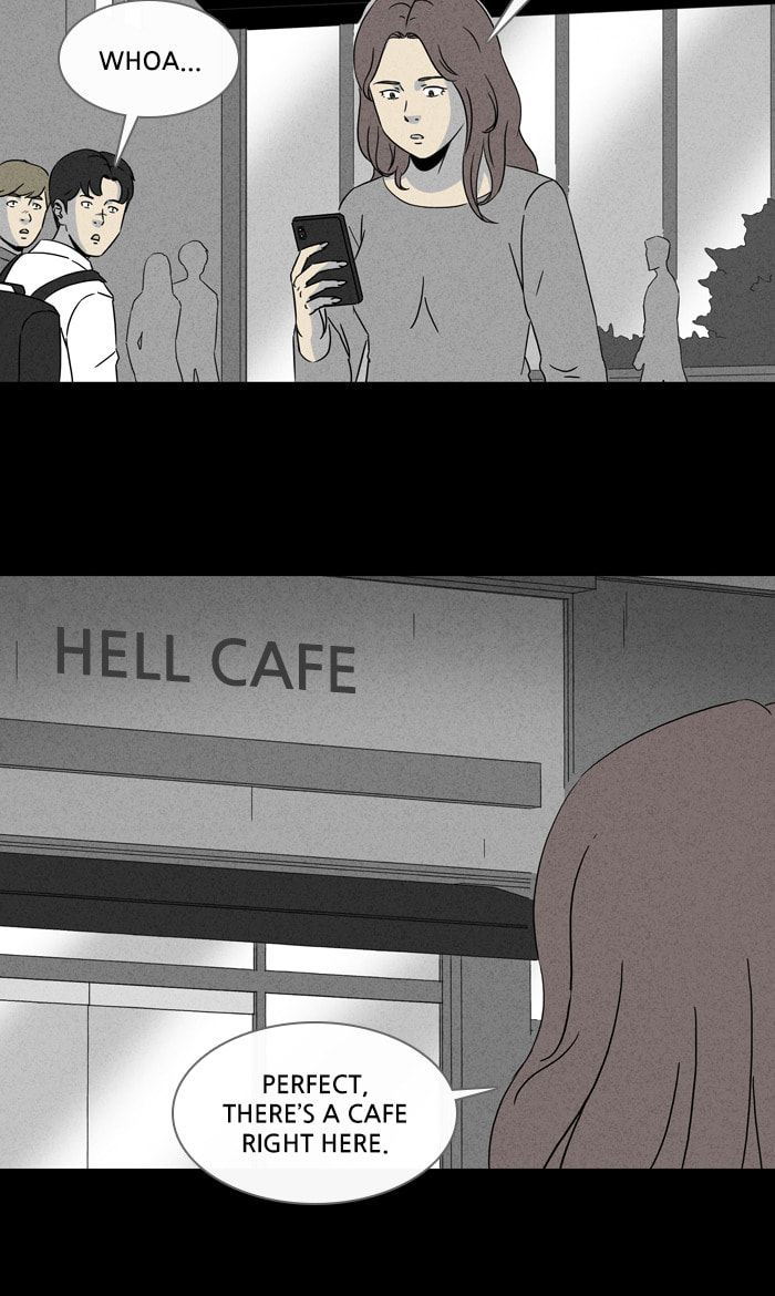Tales of the Unusual Chapter 306 page 5 - 