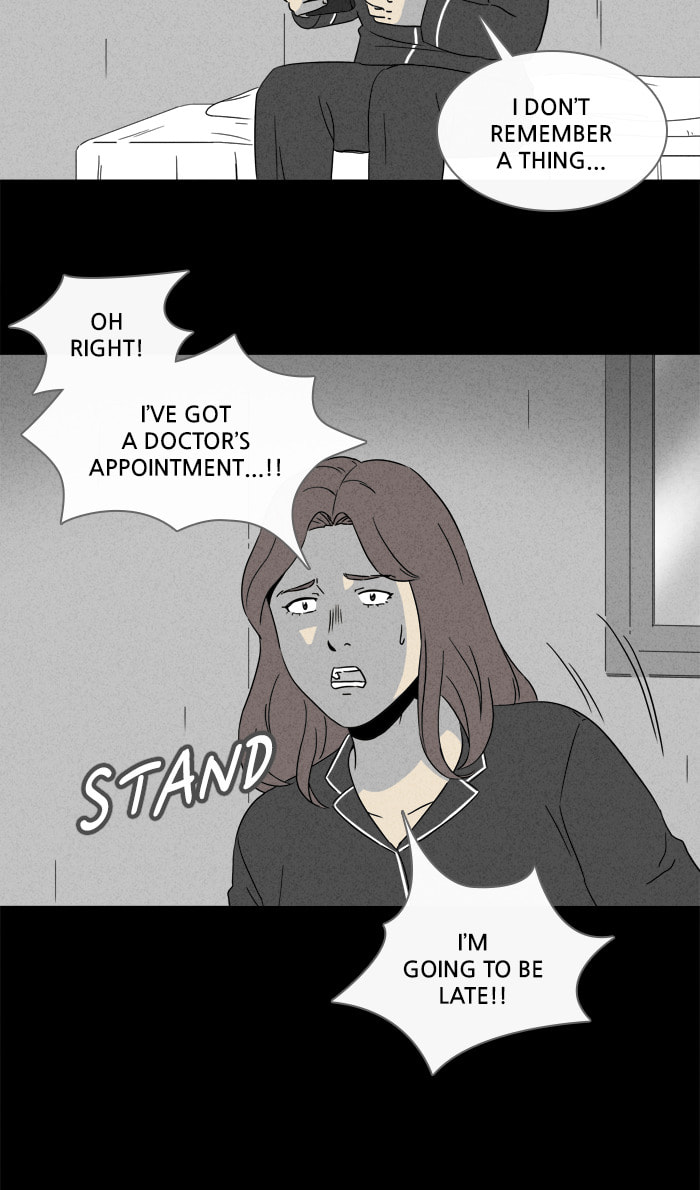 Tales of the Unusual Chapter 306 page 42 - 