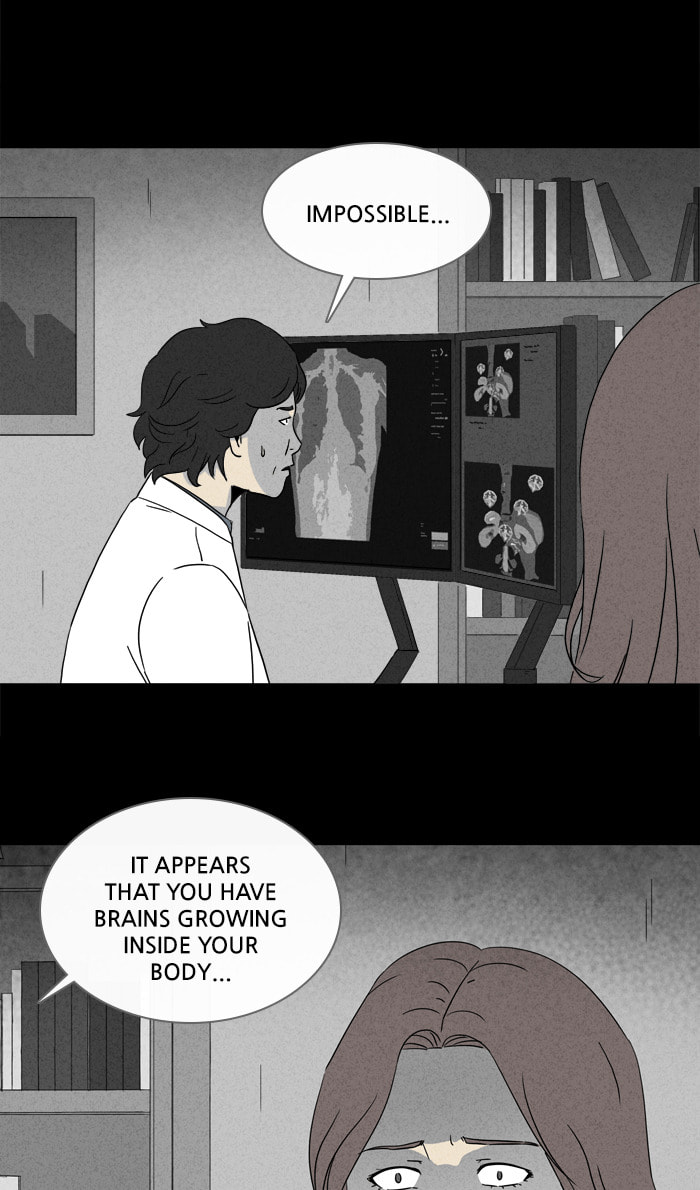 Tales of the Unusual Chapter 306 page 45 - 