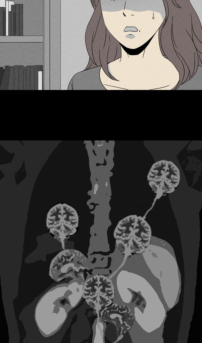 Tales of the Unusual Chapter 306 page 46 - 