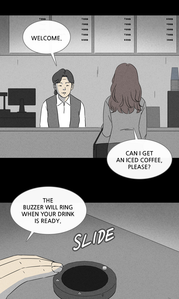 Tales of the Unusual Chapter 306 page 6 - 