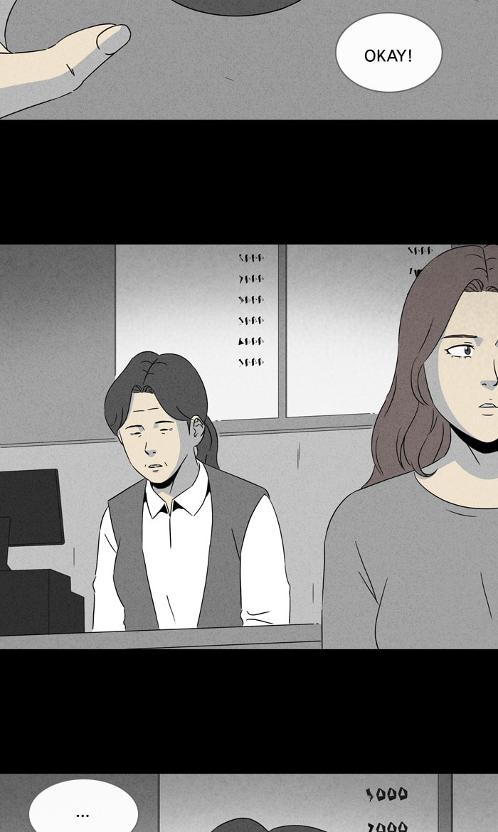 Tales of the Unusual Chapter 306 page 7 - 