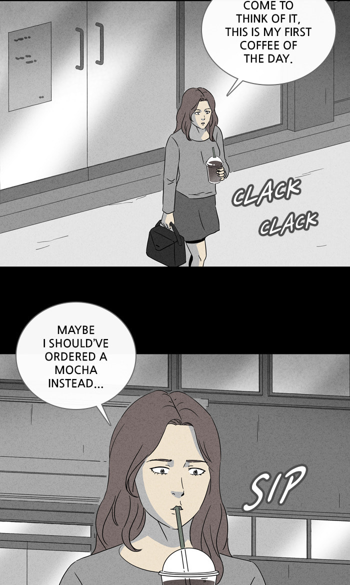 Tales of the Unusual Chapter 306 page 10 - 