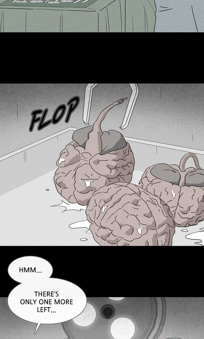 Tales of the Unusual Chapter 307 page 12 - 