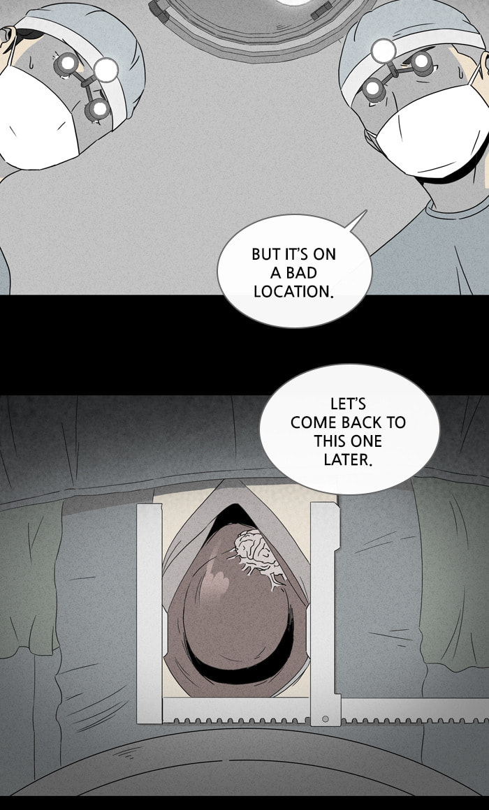 Tales of the Unusual Chapter 307 page 13 - 