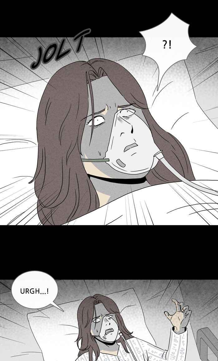Tales of the Unusual Chapter 307 page 17 - 