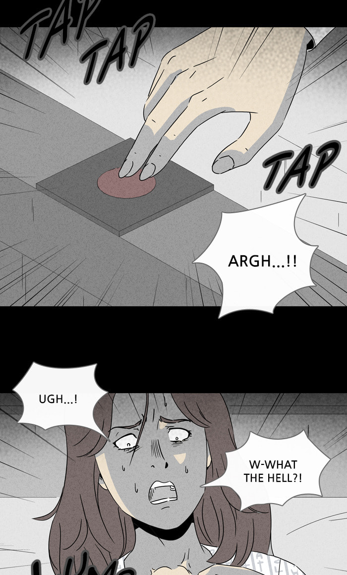 Tales of the Unusual Chapter 307 page 19 - 
