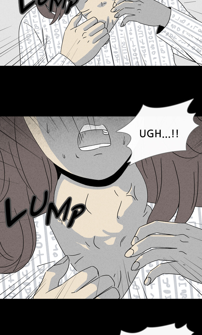 Tales of the Unusual Chapter 307 page 20 - 