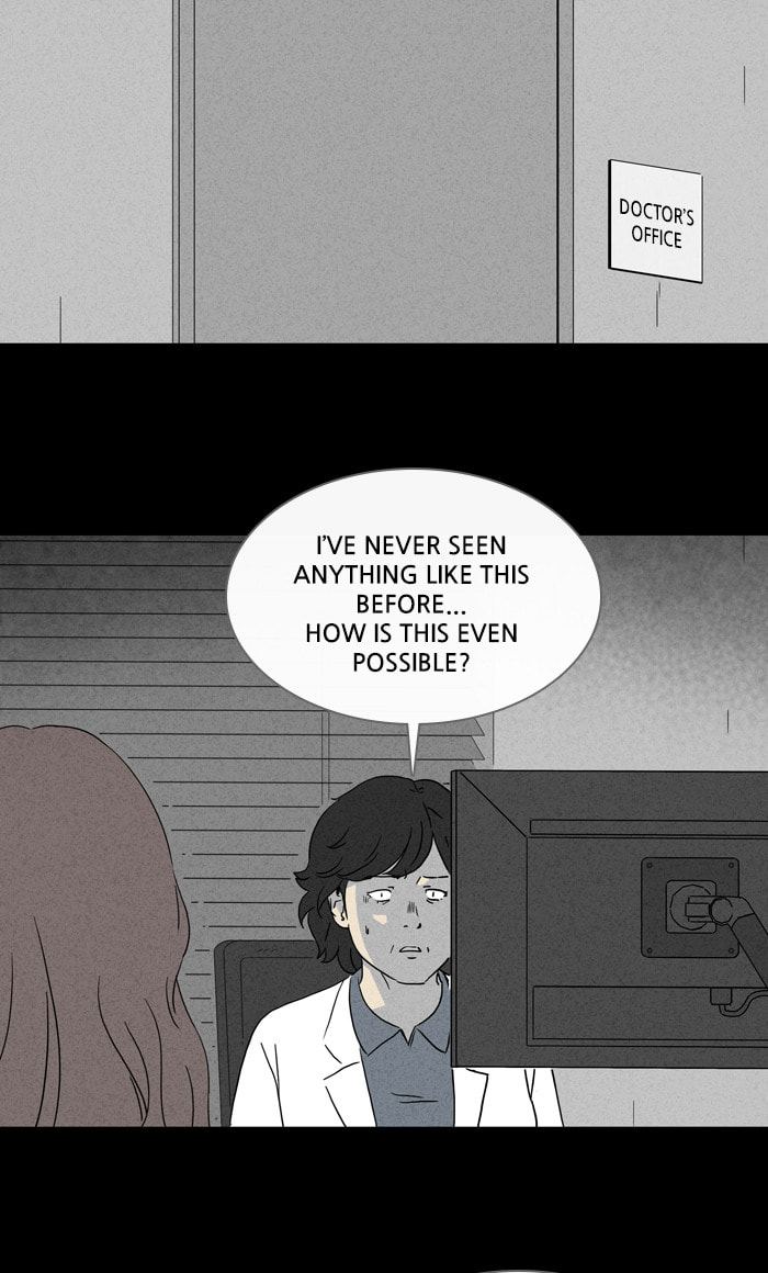 Tales of the Unusual Chapter 307 page 3 - 