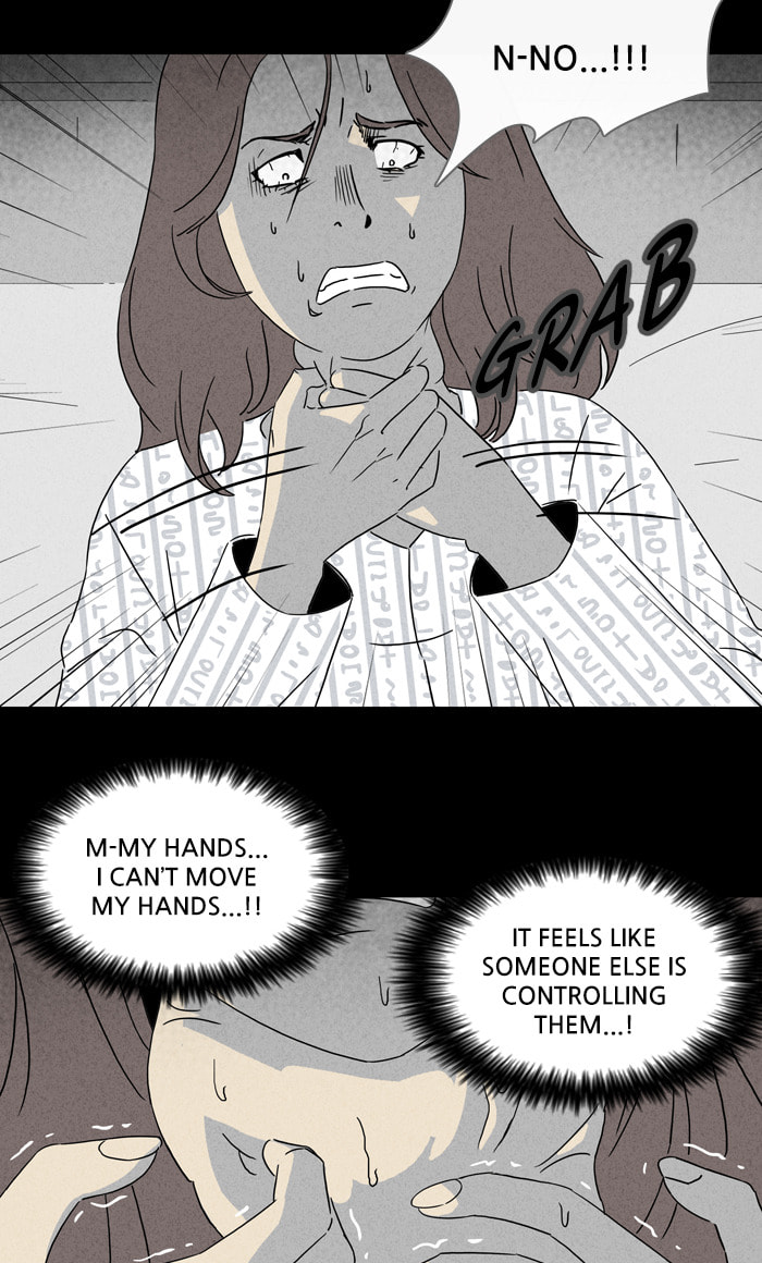 Tales of the Unusual Chapter 307 page 21 - 