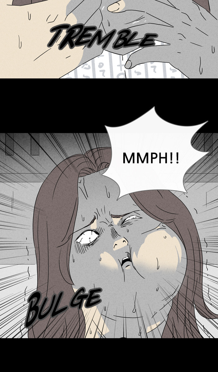 Tales of the Unusual Chapter 307 page 22 - 