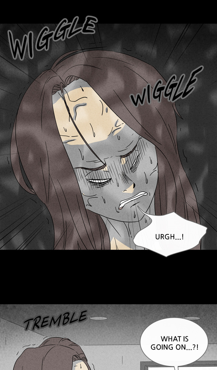 Tales of the Unusual Chapter 307 page 23 - 